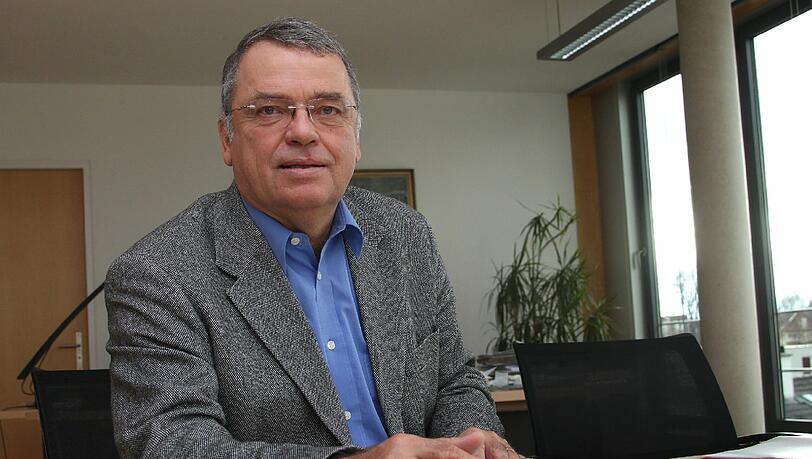 Oberbürgermeister Lehmann versprach am Donnerstag lückenlose Aufklärung der Affäre Oberbürgermeister Lehmann versprach am Donnerstag lückenlose Aufklärung der Affäre