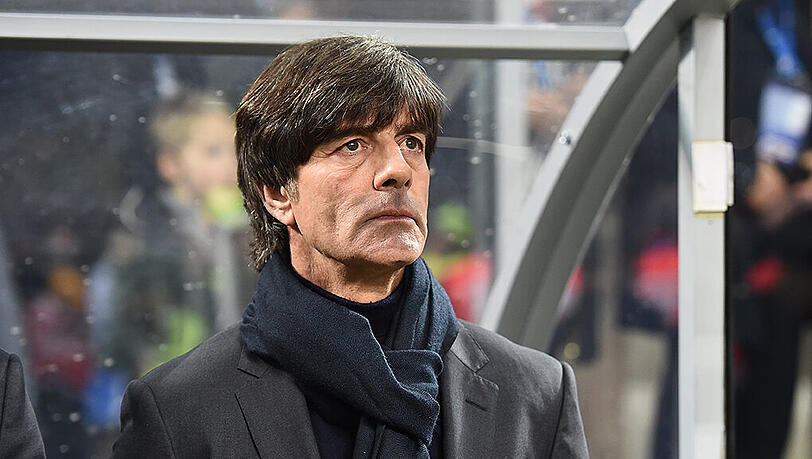 Insgesamt setzte Bundestrainer Jogi Löw im Länderspieljahr 2016 38 Spieler ein und bracht acht Debütanten. Insgesamt setzte Bundestrainer Jogi Löw im Länderspieljahr 2016 38 Spieler ein und bracht acht Debütanten.
