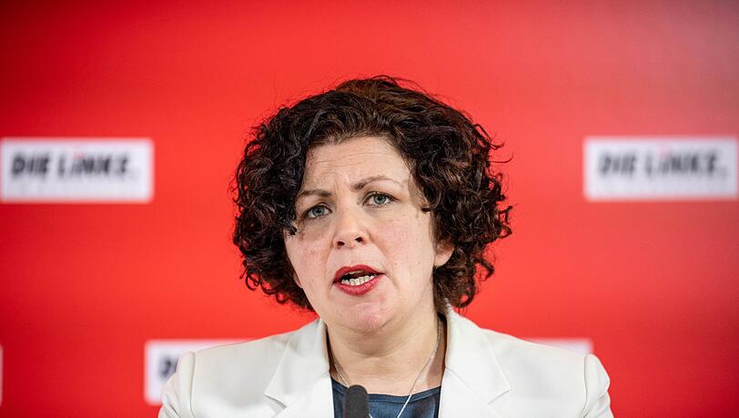 Linke sucht Ausweg aus der Krise
