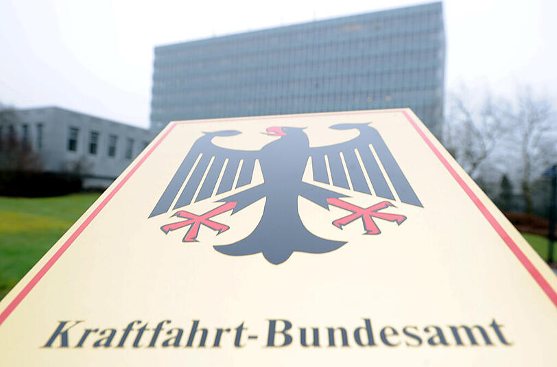 Ins Visier des Kraftfahrtbundesamtes sind neben Volkswagen jetzt auch andere Automarken geraten.