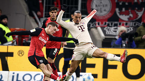 Florian Wirtz und Leroy Sané sind nur zwei von mehreren Spielern, die vorbelastet in den Champions-League-Kracher gehen.