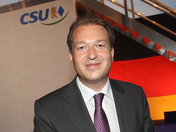 Alexander Dobrindt lehnt
eine Aufnahme tunesischer Flüchtlinge in Deutschland ab.