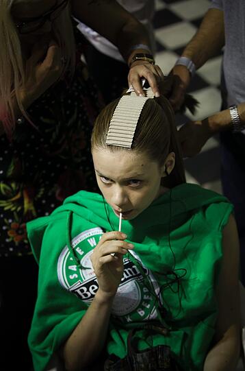 Die Fashion Week in Lissabon ist am Sonntag zu Ende gegangen. Sehen Sie in der Bilderstrecke die neuesten Trends.