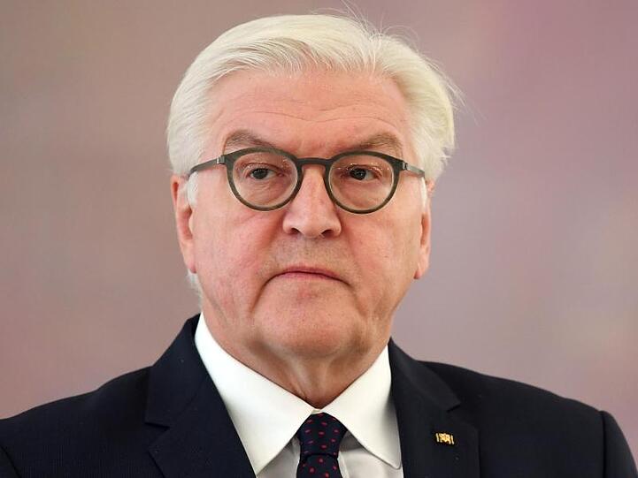 Bundespräsident Steinmeier ruft zusammen mit weiteren Staatsoberhäuptern zur Bildung einer "globalen Allianz" gegen die Corona-Pandemie auf.