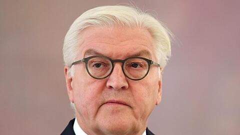 Bundespräsident Steinmeier ruft zusammen mit weiteren Staatsoberhäuptern zur Bildung einer "globalen Allianz" gegen die Corona-Pandemie auf.