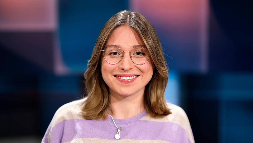 Bianca Heinicke war eine der erste Influencerin Deutschlands. Mettlerweile ist sie auch im TV zu Hause.