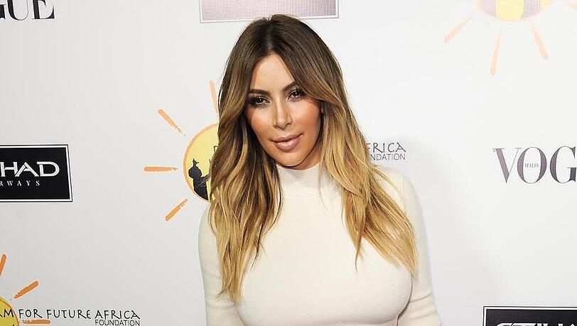 Hat die Familienplanung noch nicht abgeschlossen: Kim Kardashian Hat die Familienplanung noch nicht abgeschlossen: Kim Kardashian