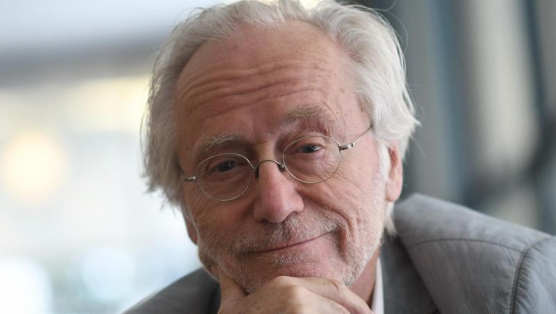 Schauspieler Joachim Hermann Luger hat den Heimwerker in sich entdeckt. Schauspieler Joachim Hermann Luger hat den Heimwerker in sich entdeckt.
