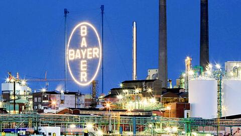 Der Streit zwischen Bayer und den Essure-Klägerinnen in den USA ist beigelegt.