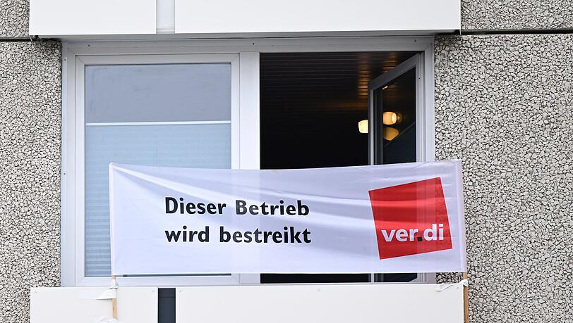 Laut WSI-Studie haben im vergangenen Jahr rund 912.000 Personen an Streiks teilgenommen, 55.000 mehr als im Vorjahr.