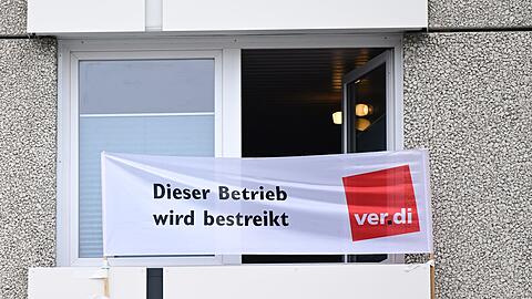 Laut WSI-Studie haben im vergangenen Jahr rund 912.000 Personen an Streiks teilgenommen, 55.000 mehr als im Vorjahr.