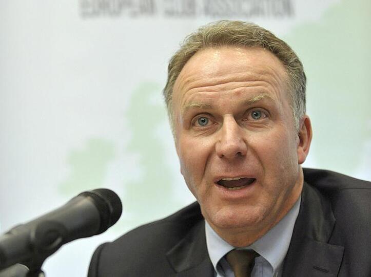Eine Erhöhung der Ticketpreise schließt Rummenigge aus