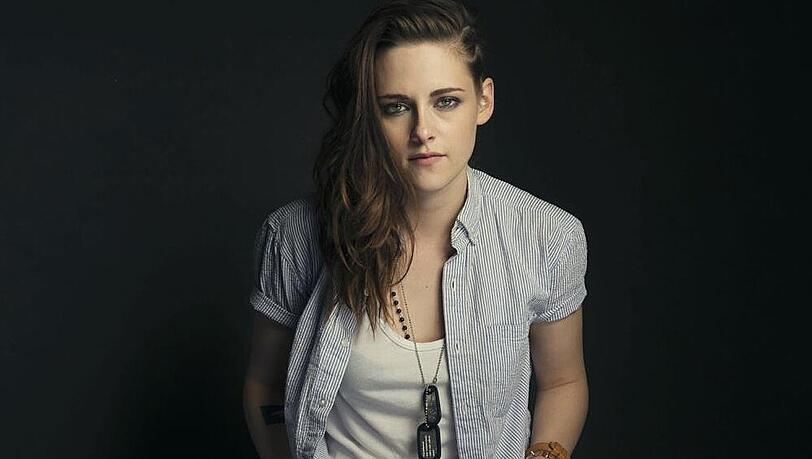 Kristen Stewart posiert auf dem Sundance Film Festival Kristen Stewart posiert auf dem Sundance Film Festival