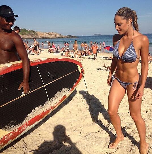 Vanessa Huppenkothen