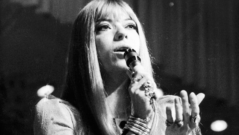 Katja Ebstein feiert ihren 70. Geburtstag Katja Ebstein feiert ihren 70. Geburtstag