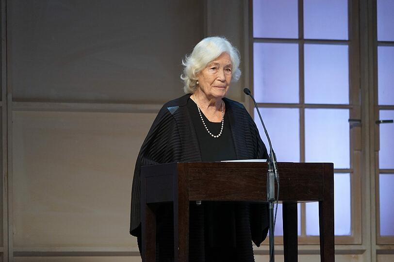 Ellen Schwiers