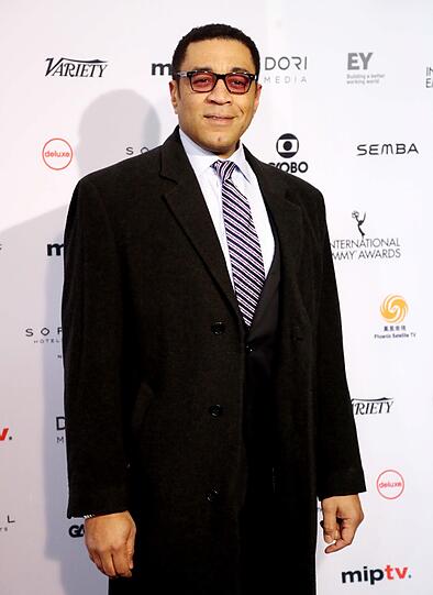 Harry Lennix