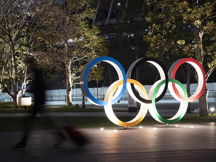 Wie sicher sind die Olympischen Spiele 2021 in Tokio?.