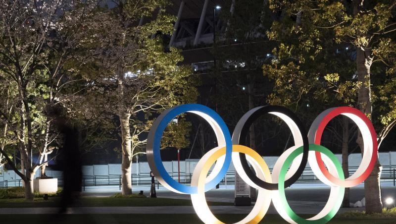 Wie sicher sind die Olympischen Spiele 2021 in Tokio?. Wie sicher sind die Olympischen Spiele 2021 in Tokio?.