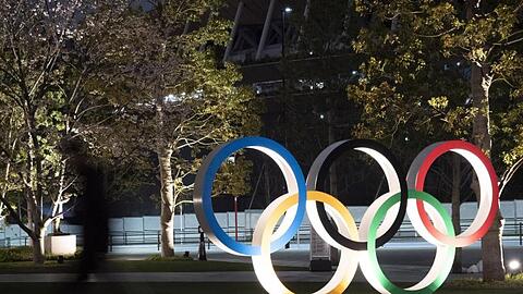 Wie sicher sind die Olympischen Spiele 2021 in Tokio?.