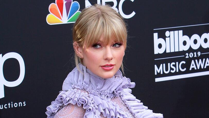 Taylor Swift hat noch zwei weitere Konzerte in Brasilien geplant.