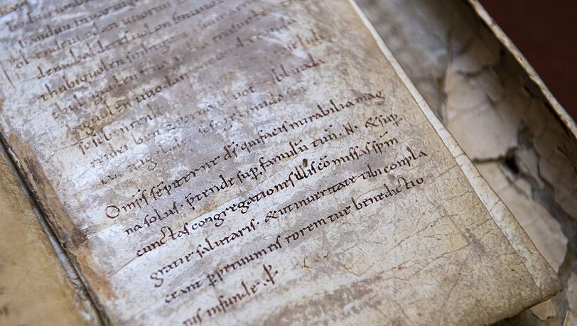 Im Internet werden zahlreiche Zauber angeboten. (Archivbild) Im Internet werden zahlreiche Zauber angeboten. (Archivbild)