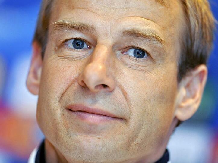 Neuer Job: Jürgen Klinsmann wird Berater beim Toronto FC