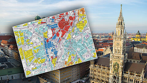 Hat die Stadt beim aktuellen Mietspiegel getrickst?