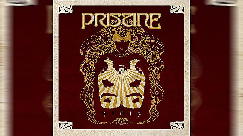 "Ninja" von Pristine &ndash; das Album der Woche von Rock Antenne.