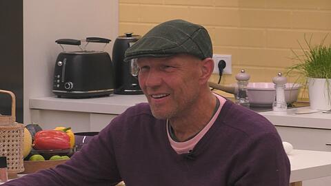 Axel Schulz wurde zu einer deutschen Box-Legende, und das, obwohl er oft untersch&auml;tzt wurde. "Sie haben mich ausgelacht", offenbart er bei "Promi Big Brother".