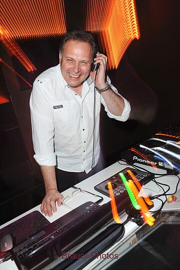 DJ Benny Schnier