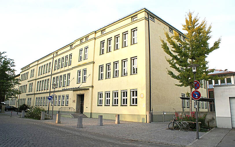 An der Grundschule St. Nikola können rund die Hälfte der Drittklässler nicht schwimmen.