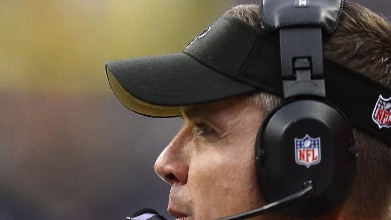 Sean Payton, Chefcoach der New Orleans Saints, hat als erster Akteur aus der NFL einen positiven Test auf das Coronavirus öffentlich gemacht. Sean Payton, Chefcoach der New Orleans Saints, hat als erster Akteur aus der NFL einen positiven Test auf das Coronavirus öffentlich gemacht.