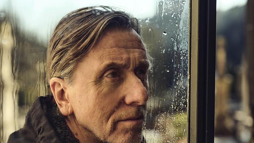 Versuchgt sich aus der Trauer zu befreien: Tim Roth als Lucas. Versuchgt sich aus der Trauer zu befreien: Tim Roth als Lucas.