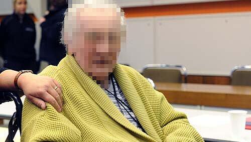 Der Angeklagte muss sich nun verantworten Der Angeklagte muss sich nun verantworten