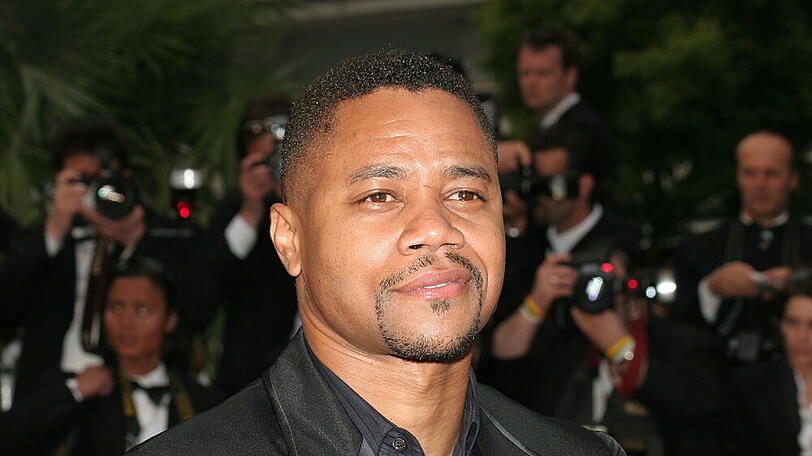 Neue Anschuldigungen gegen Cuba Gooding Jr.