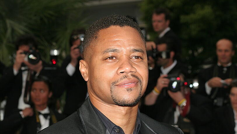Neue Anschuldigungen gegen Cuba Gooding Jr. Neue Anschuldigungen gegen Cuba Gooding Jr.