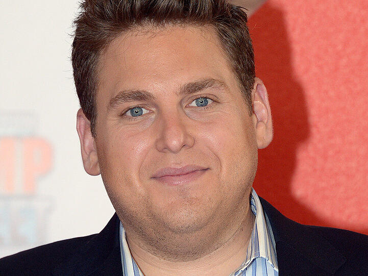 Hat alles nicht so gemeint: Jonah Hill