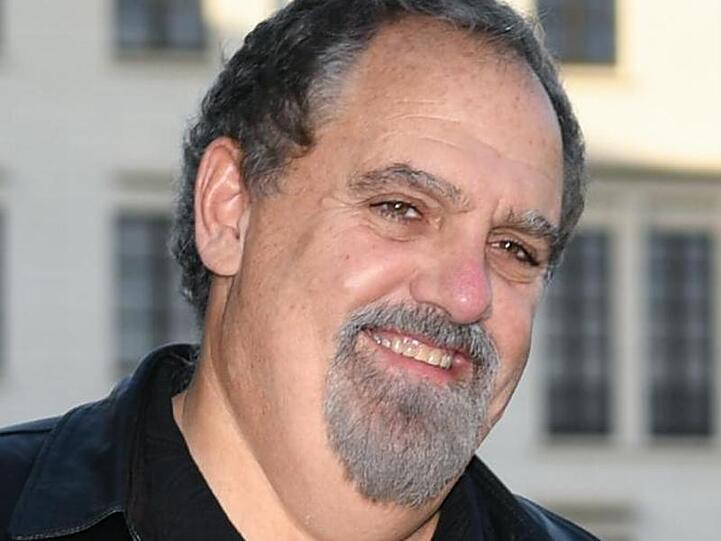 Produzent Jon Landau: "Wir haben es nach Neuseeland geschafft.".