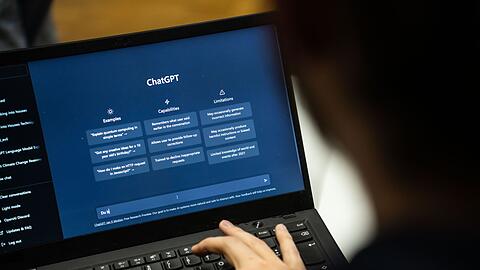 OpenAI, das Unternehmen hinter ChatGPT, wird sein erstes deutsches Büro in München eröffnen.