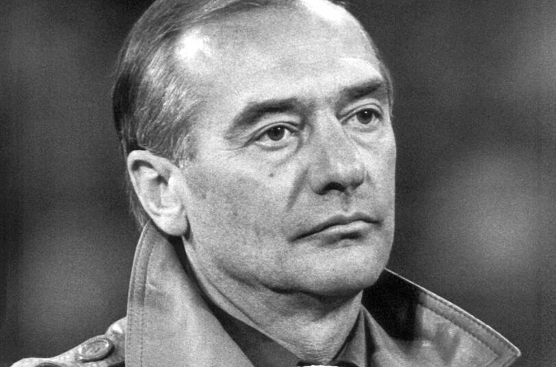 Der FC Bayern trauert um seinen ehemaligen Trainer Pál Csernai. Der gebürtige Ungar verstarb im Alter von 80 Jahren.