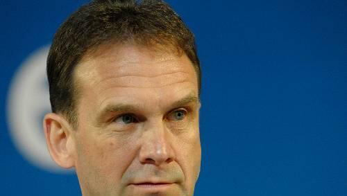 Soll jetzt rasch nach Jena verlegt werden: Dieter Althaus.