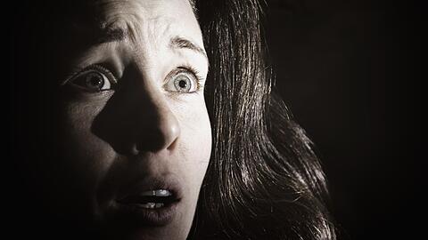 Zum F&uuml;rchten? Das Academy Museum of Motion Pictures hat in Los Angeles die "Horror Show" an den Start gebracht.