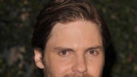 Startet in Hollywood durch: Daniel Brühl bei einer Veranstaltung in Los Angeles