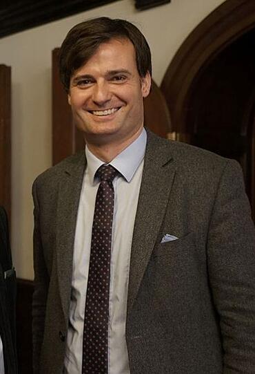 Alexander Dietrich.