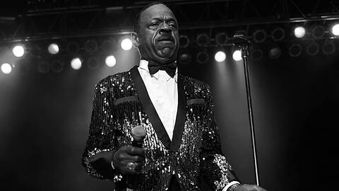 The-Delfonics-Sänger William Hart war unter dem Spitznamen "Poogie" bekannt.