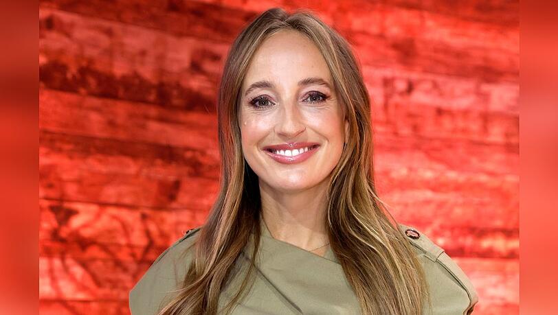 Laura Dahm trat 2018 ihren Moderationsjob bei "Prominent" an.