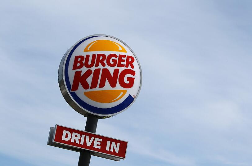 Burger King ringt im Streit mit Franchise-Partner Yi-Ko um eine Lösung.