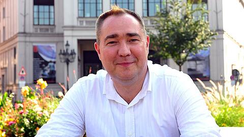 Beppo Brem (Grüne) will Sportvereine in München künftig stärker unterstützen.