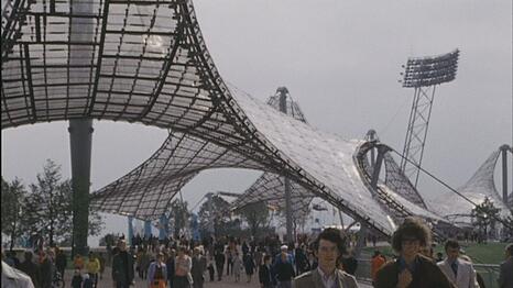Darf M&uuml;nchen noch einmal Plympische Spiele ausrichten - so wie 1972?